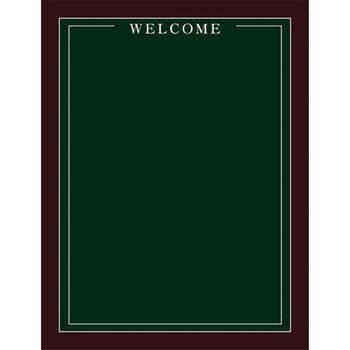 Pマジカルボード WELCOME P・O・Pプロダクツ