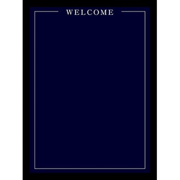 Pマジカルボード WELCOME P・O・Pプロダクツ