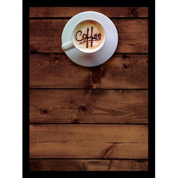 Pマジカルボード Coffee P・O・Pプロダクツ