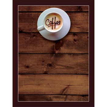 Pマジカルボード Coffee P・O・Pプロダクツ