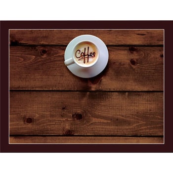Pマジカルボード Coffee P・O・Pプロダクツ