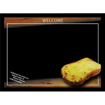 Pマジカルボード WELCOME P・O・Pプロダクツ