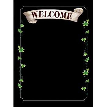 Pマジカルボード WELCOME P・O・Pプロダクツ