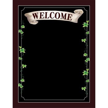Pマジカルボード WELCOME P・O・Pプロダクツ