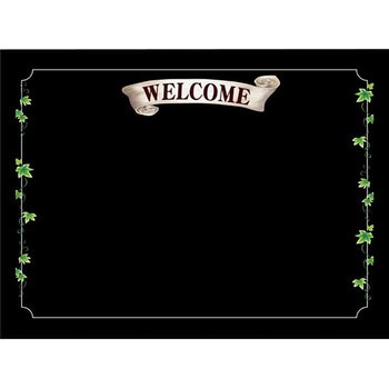Pマジカルボード WELCOME P・O・Pプロダクツ