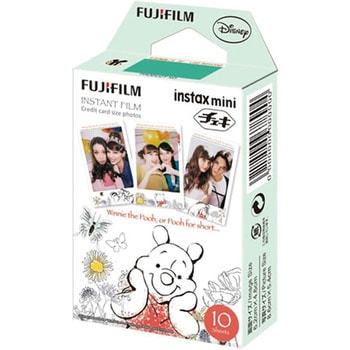 INSTAX MINI POOH WW 1 CX^gJ[tC instax mini tWtC 65976268