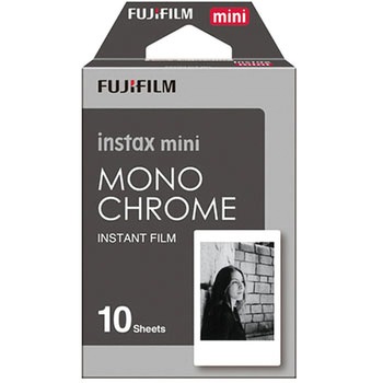 INSTAX MINI MONOCHROME CX^gJ[tC instax mini tWtC 65976347