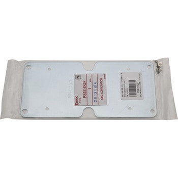 DINレール・専用金具 IDEC(和泉電気)