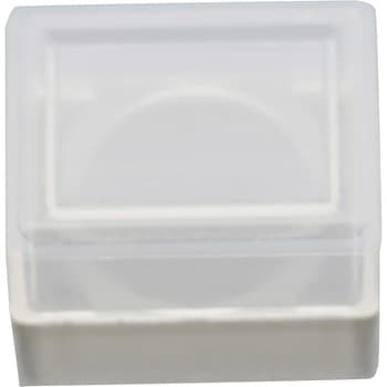 LBシリーズフラッシュベゼル専用防塵カバー IDEC(和泉電気)