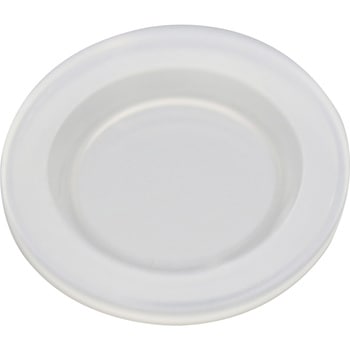 フラッシュシルエットスイッチ 防塵カバー 丸平形用 IDEC(和泉電気)