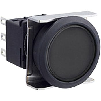 フラッシュシルエットLBWシリーズ 押ボタンスイッチ 丸形 IDEC(和泉電気)