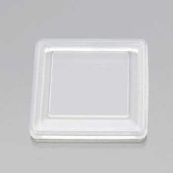 フラッシュシルエットスイッチLWシリーズ 防塵カバー 正角平形用 IDEC(和泉電気)