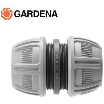 ホース修繕コネクター(2個入り) 18280-20 GARDENA(ガルデナ)