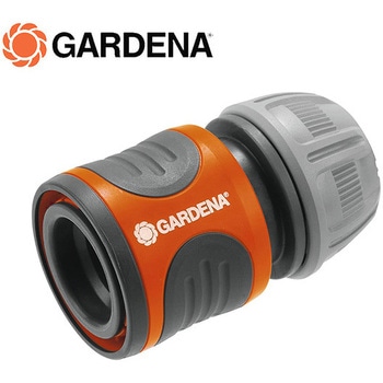 ホースコネクター 18215-20 GARDENA(ガルデナ)