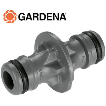 ホース延長ジョイント 2931-20 GARDENA(ガルデナ)