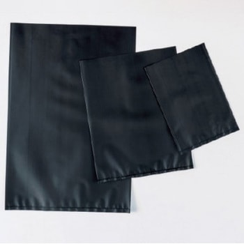 導電性袋(カーボン練り込みタイプ) - ハイリーク