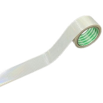 DM7600 ���P�x�v���Y�����˃e�[�v �����G���}�e���A�� �z���C�g�F ��24mm����5m 1��(24��) DM7600 65994568