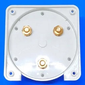 バッテリー切替スイッチ 表面型 マリンテック