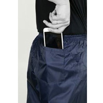 カモフラパンツVN-501 5枚セット エヌディエー