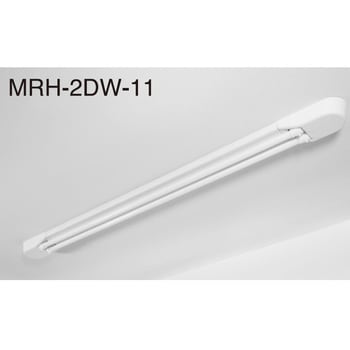 MRH-2DW-11 室内物干し(ルームハンガー) ダブルポール面付標準タイプ