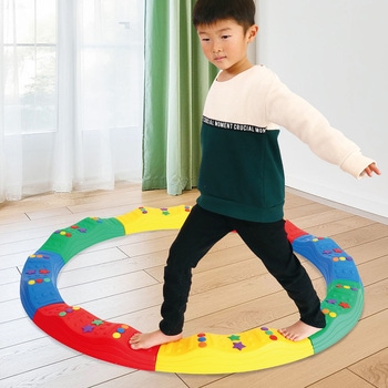 かんたんジョイント平均台 アーテック(学校教材・教育玩具)