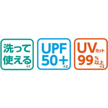 ひんやり冷感マスク 2枚入 アーテック(学校教材・教育玩具)