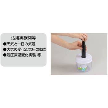 アーテックロガー用気象センサー アーテック(学校教材・教育玩具)