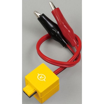 93187 アーテックロガー用電圧センサー アーテック(学校教材・教育玩具