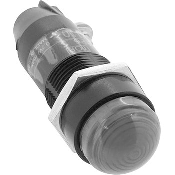 Φ16 AP6S形 小形表示灯 ドーム形 IDEC(和泉電気) 小型表示灯