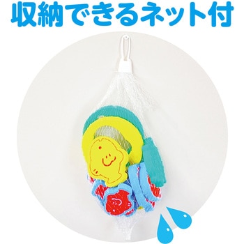 EVAきんぎょすくい アーテック(学校教材・教育玩具)