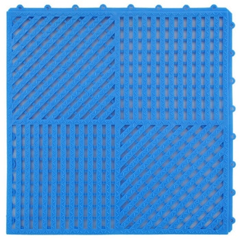 やわらか連結スノコ セーフラン安全用品