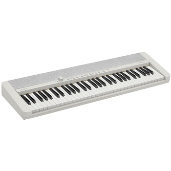 キーボード カシオ計算機