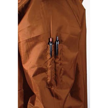 ハンディヤッケVN-600 5枚セット エヌディエー