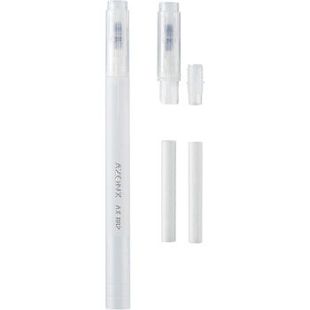 自文具 筆ペン(ツイン) セキセイ