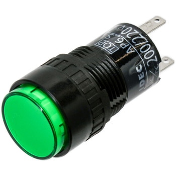 AP6MS5MG ��16 AP6S�` ���`�\���� �ی` IDEC(�a��d�C) ����LED ���` �����F:�� AC200/220V 65999088