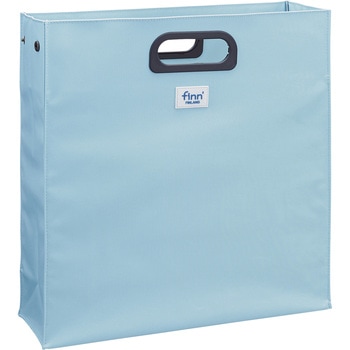 フィン デスクデスクバッグL セキセイ