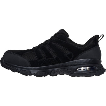 スリップインズ  ワーク：スケッチエア エンボイ ST - デリゲーター_200240    非金属セイフティートゥ(カーボンナノ セーフティトー) スケッチャーズ