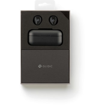 SB-WS74-MRTW/BK GLIDiC Sound Air TW-7100 1個 GLIDIC 【通販