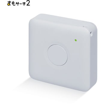 B-MS-20-WH まもサーチ2 1個 IoTBank 【通販モノタロウ】