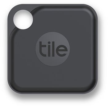 RT-21001-AP Tile Pro (2020) 電池交換版 1個 Tile 【通販モノタロウ】