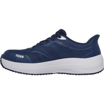 スリップインズ ワーク：トランスポーター ライト - ベン  200262  メンズ   非金属セイフティートゥ(カーボンナノ セーフティトー) スケッチャーズ