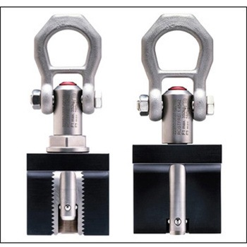 リフティング・ピン、セルフ・ロッキング - Roemheld Halder(ロームヘルド・ハルダー)