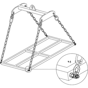 リフティング・ピン、セルフ・ロッキング - Roemheld Halder(ロームヘルド・ハルダー)
