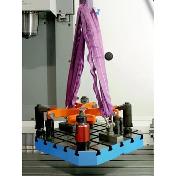 リフティング・ピン、セルフ・ロッキング Roemheld Halder(ロームヘルド・ハルダー)