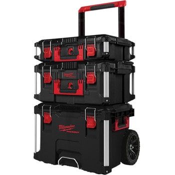 PACKOUT キャリー式ツールボックス ミルウォーキーツール