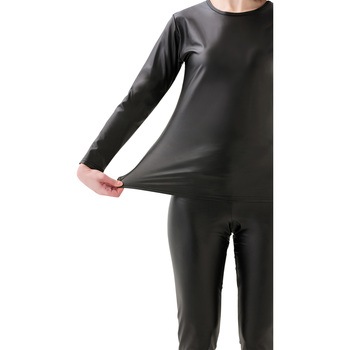 防風保温ストレッチウエア レディース - セルヴァン