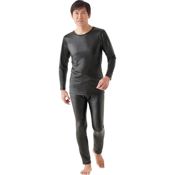 防風保温ストレッチウエア メンズ セルヴァン