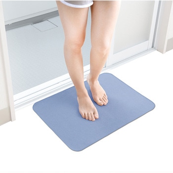 笑激SHOCK マジかるバスマット - LEC(レック)