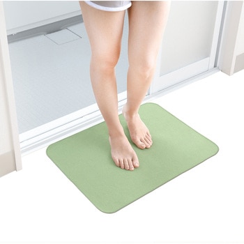 笑激SHOCK マジかるバスマット - LEC(レック)