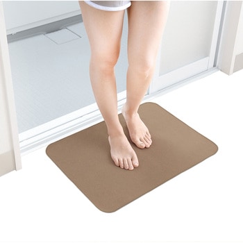 笑激SHOCK マジかるバスマット LEC(レック)